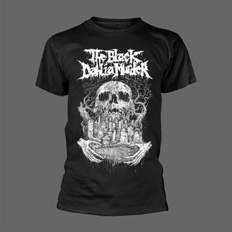 The Black Dahlia Murder - Into the Everblack (T-Shirt)