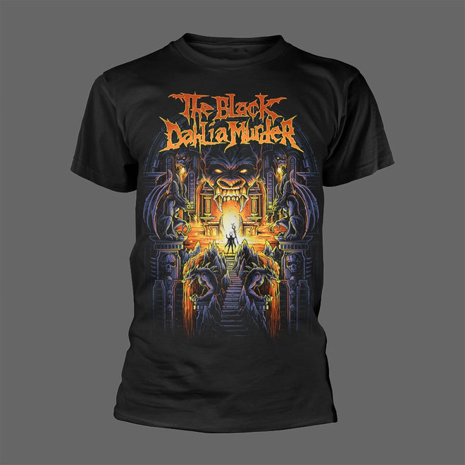 The Black Dahlia Murder - Majesty (T-Shirt)