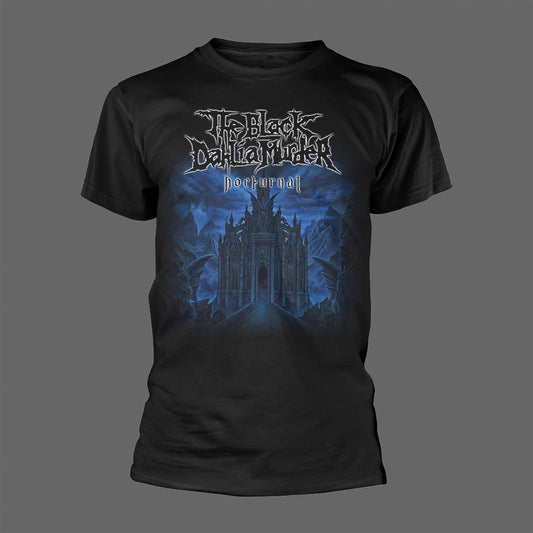 The Black Dahlia Murder - Nocturnal (T-Shirt)