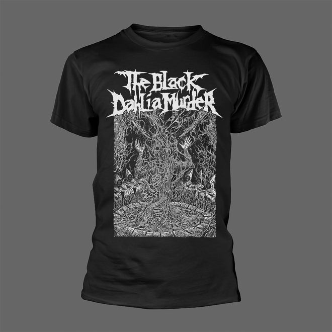 The Black Dahlia Murder - Zapped Again (T-Shirt)