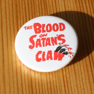The Blood on Satan's Claw (1971) (Badge)
