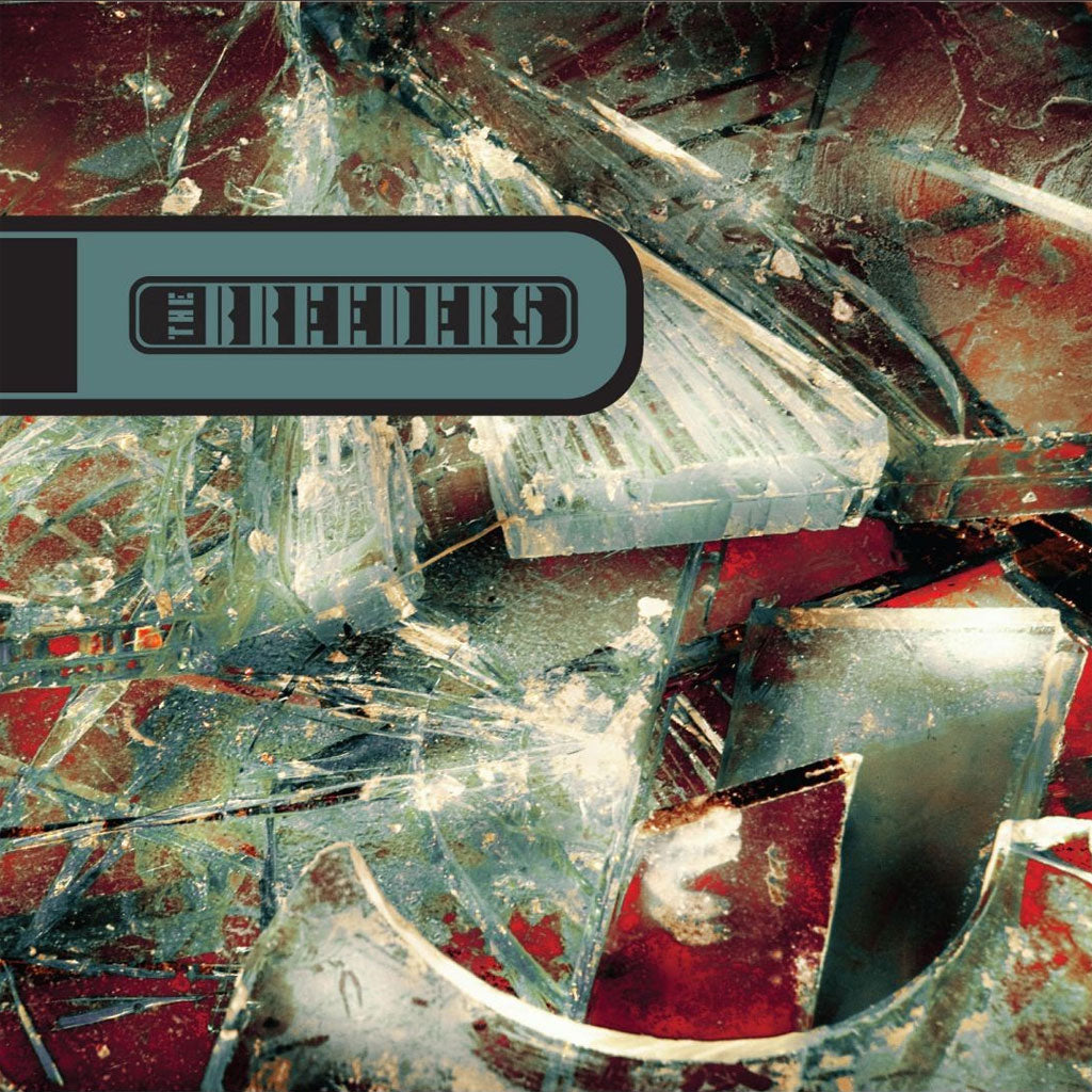 The Breeders - Mountain Battles (CD)