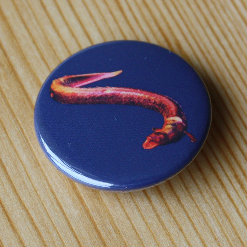 The Breeders - Pod (Eel) (Badge)