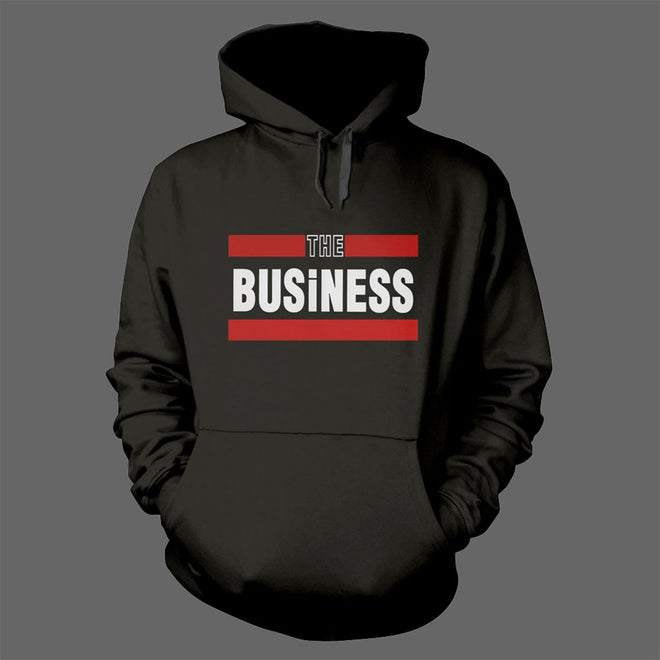 The Business - Logo (Hoodie)