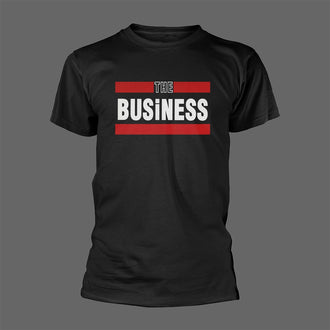 The Business - Logo (T-Shirt)