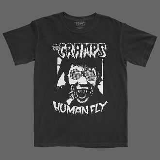 The Cramps - Human Fly (T-Shirt)