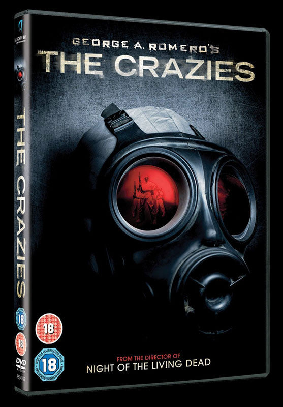 The Crazies (1973) (DVD)