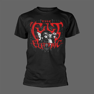 The Cult - Electric (T-Shirt)