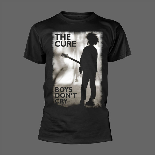 The Cure - Boys Don't Cry (T-Shirt)
