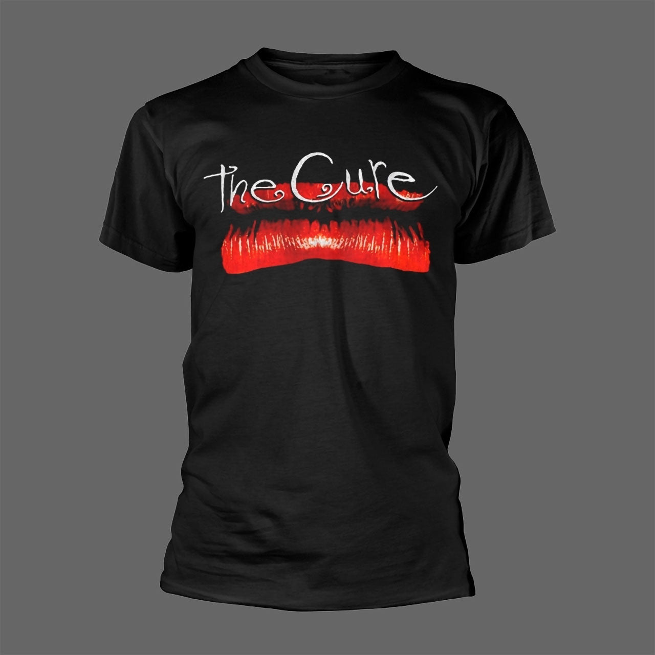The Cure - Kiss Me, Kiss Me, Kiss Me (T-Shirt)