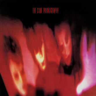 The Cure - Pornography (2005 Reissue) (CD)