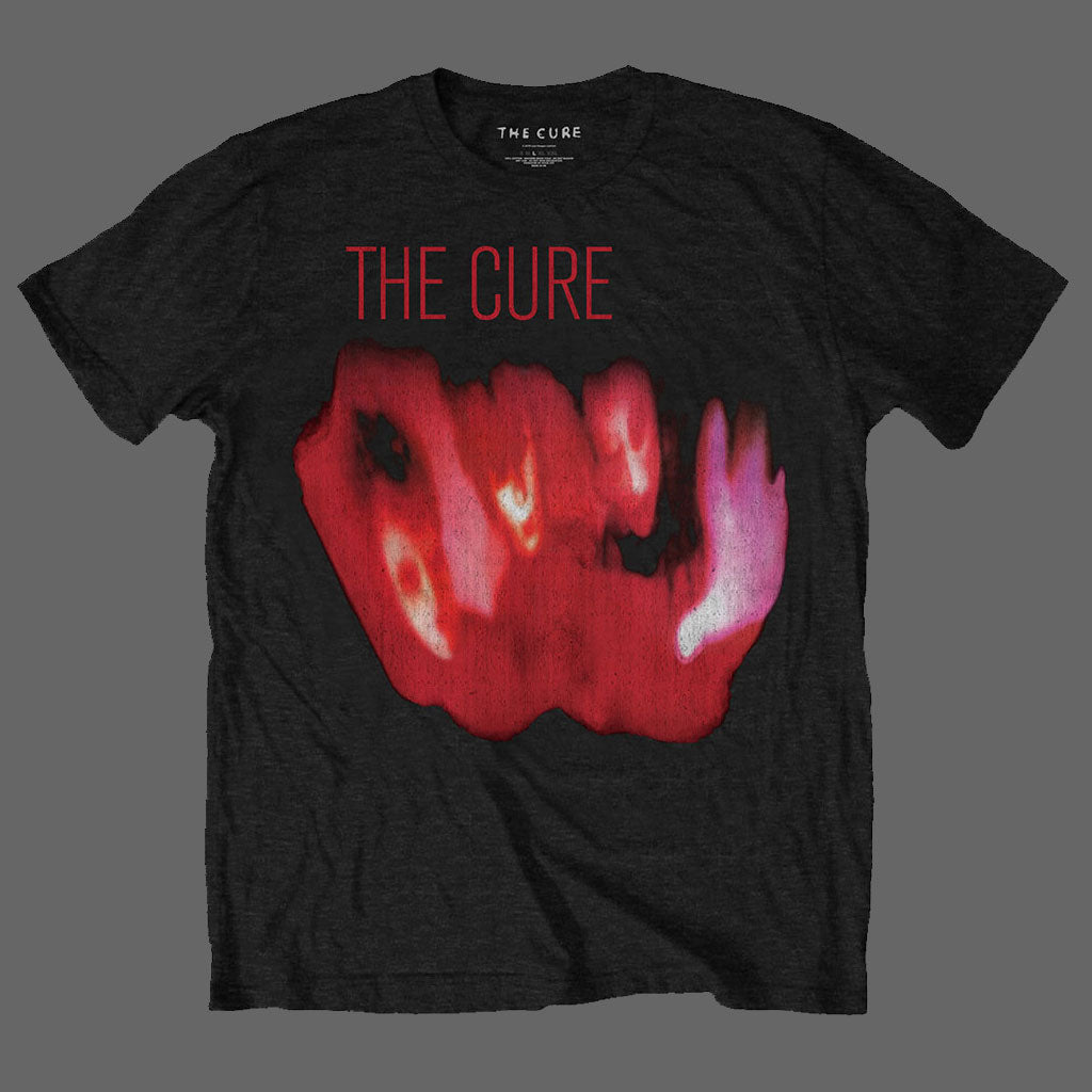 The Cure - Pornography (T-Shirt)