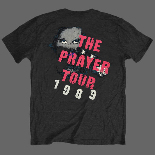 The Cure - The Prayer Tour 1989 (T-Shirt)