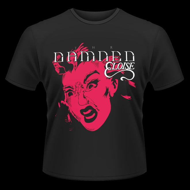 The Damned - Eloise (T-Shirt)