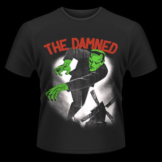 The Damned - Frankenstein (T-Shirt)