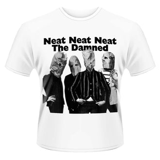 The Damned - Neat Neat Neat (T-Shirt)