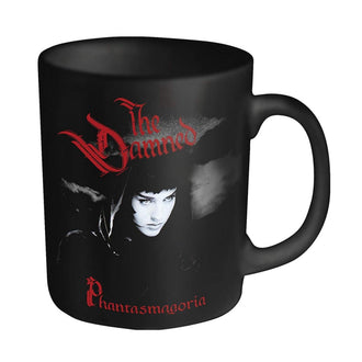 The Damned - Phantasmagoria (Mug)