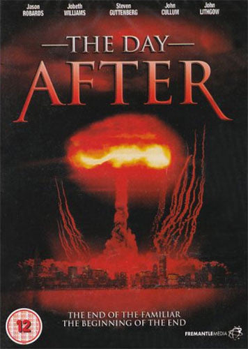 The Day After (1983) (DVD)