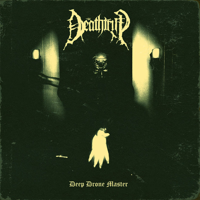 The Deathtrip - Deep Drone Master (CD)