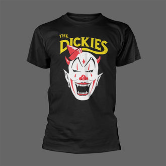 The Dickies - Clown (T-Shirt)