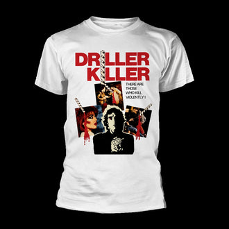 The Driller Killer (1979) (T-Shirt)