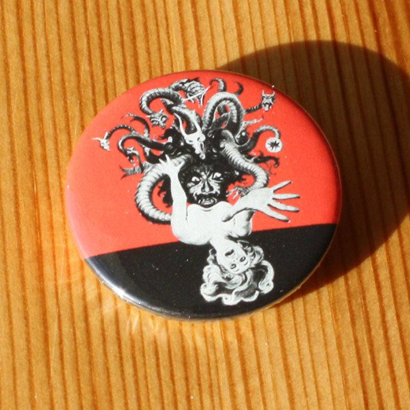 The Dunwich Horror (1970) (Badge)