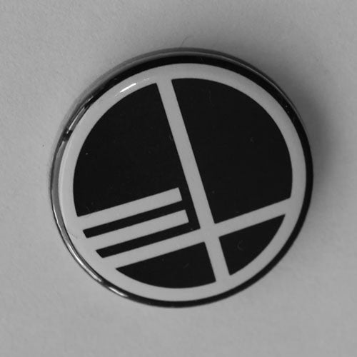 The Ex - Logo (Badge)