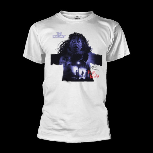 The Exorcist (1973) (I'm Not Regan) (T-Shirt)