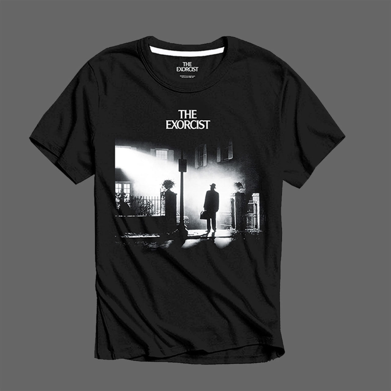 The Exorcist (1973) (T-Shirt)