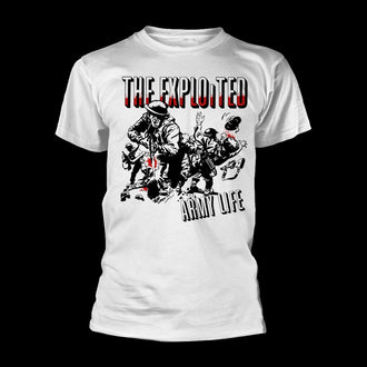 The Exploited - Army Life (T-Shirt)