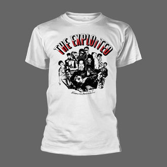 The Exploited - Exploited Barmy Army (T-Shirt)