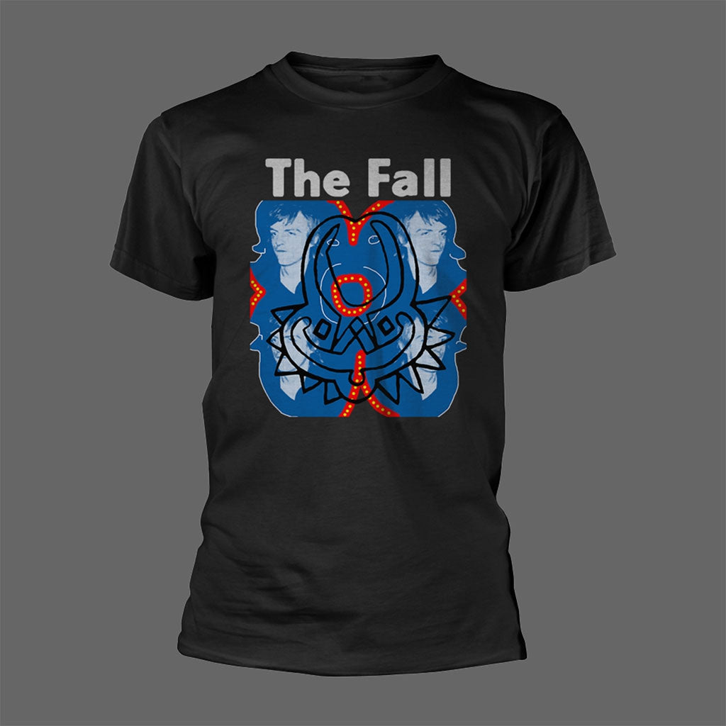 The Fall - Cedar Ballroom (T-Shirt)