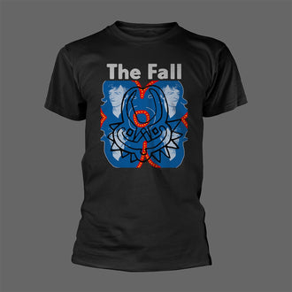 The Fall - Cedar Ballroom (T-Shirt)