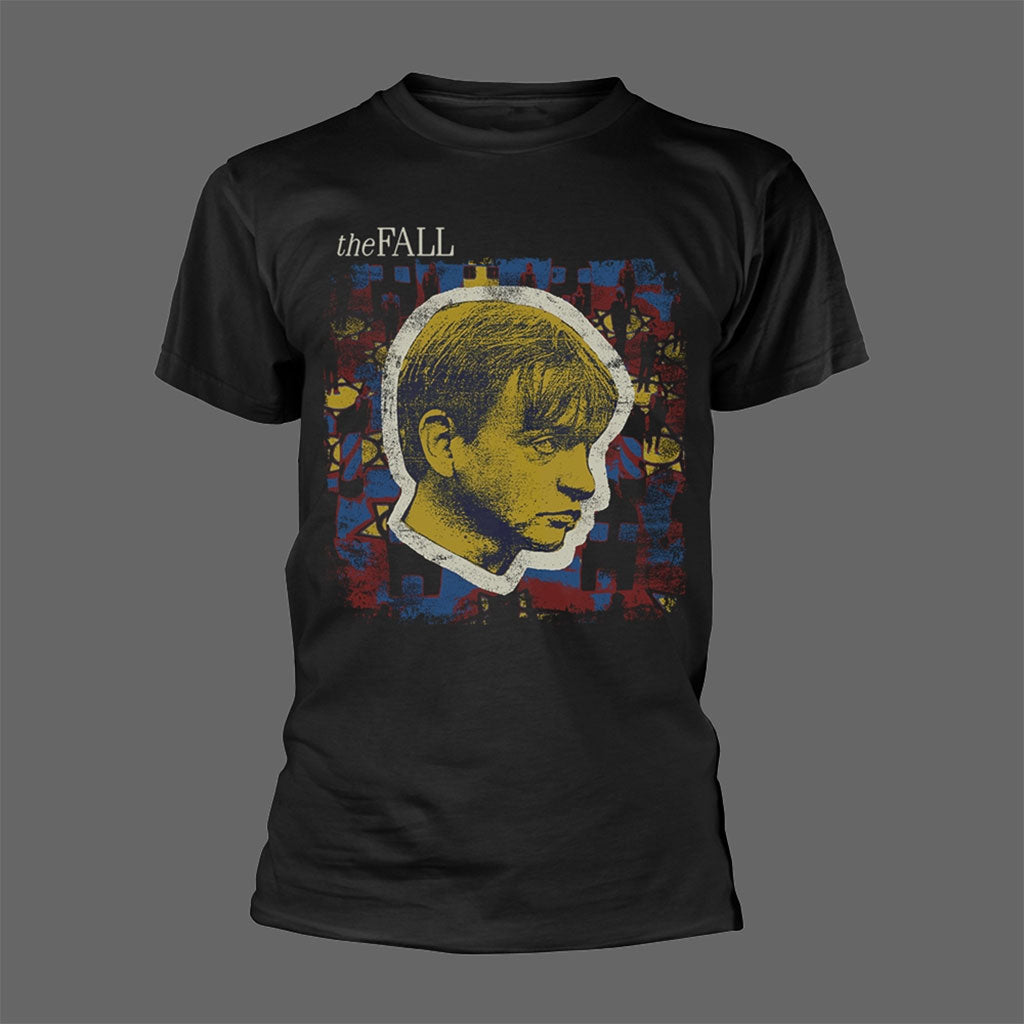 The Fall - Corn Exchange (T-Shirt)