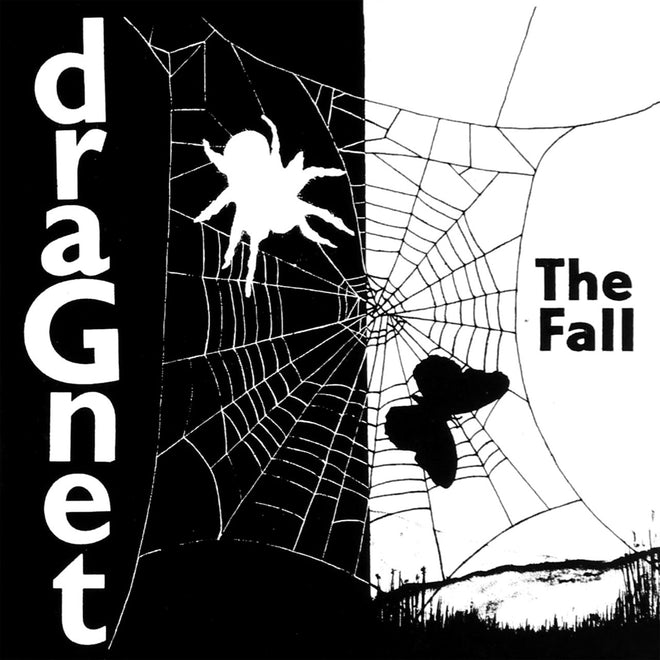 The Fall - Dragnet (2004 Reissue) (CD)