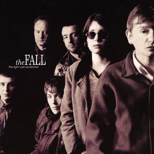 The Fall - Light User Syndrome (2002 Reissue) (CD)
