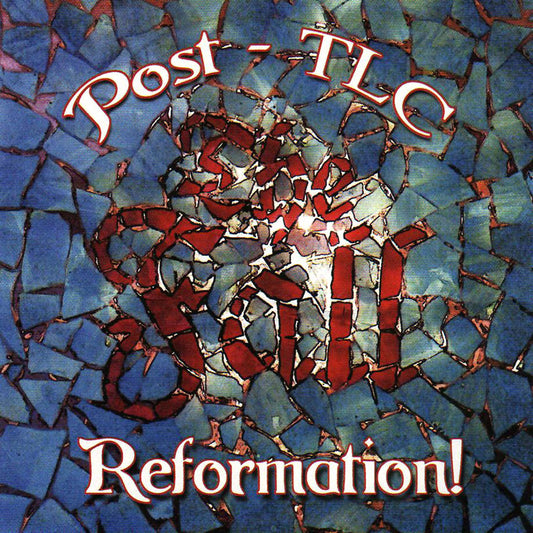 The Fall - Reformation Post TLC (CD)