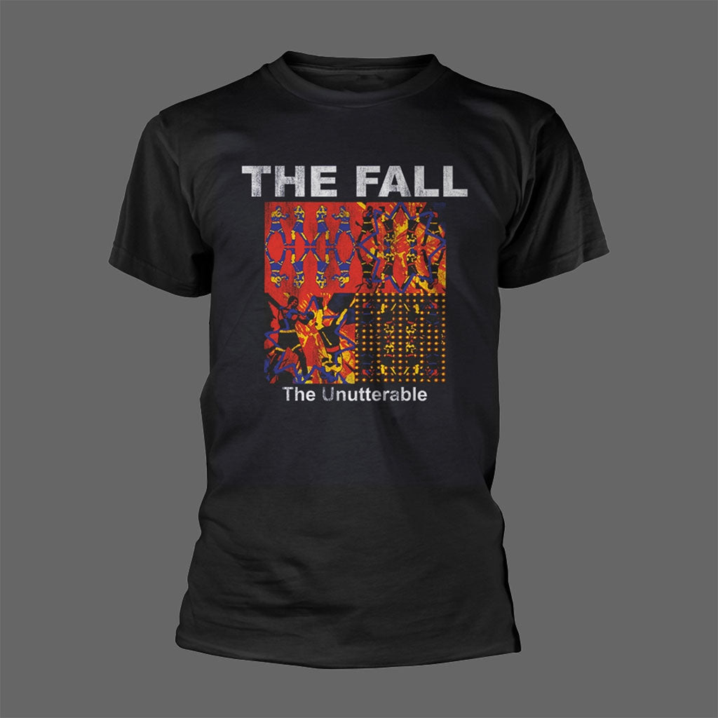 The Fall - The Unutterable (T-Shirt)
