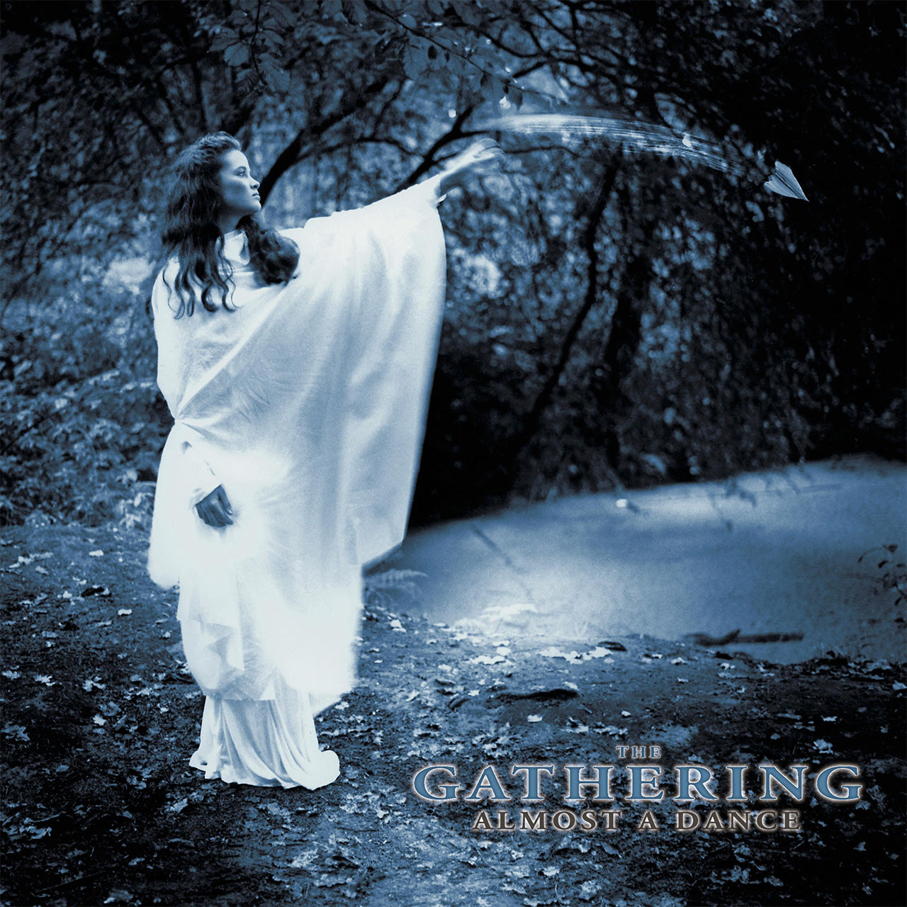 The Gathering - Almost a Dance (2019 Reissue) (CD)