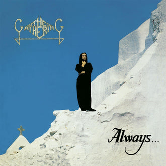 The Gathering - Always... (2014 Reissue) (CD)