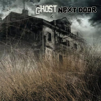 The Ghost Next Door - The Ghost Next Door (CD)
