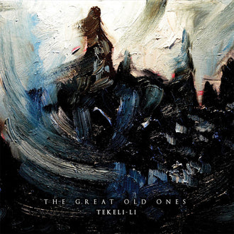 The Great Old Ones - Tekeli-li (Digipak CD)