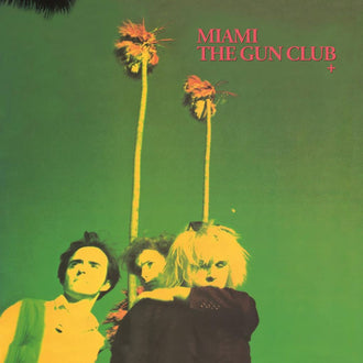 The Gun Club - Miami (Deluxe Edition) (2CD)