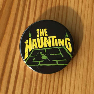 The Haunting (1963) (Badge)