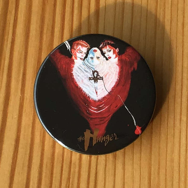 The Hunger (1983) (Badge)