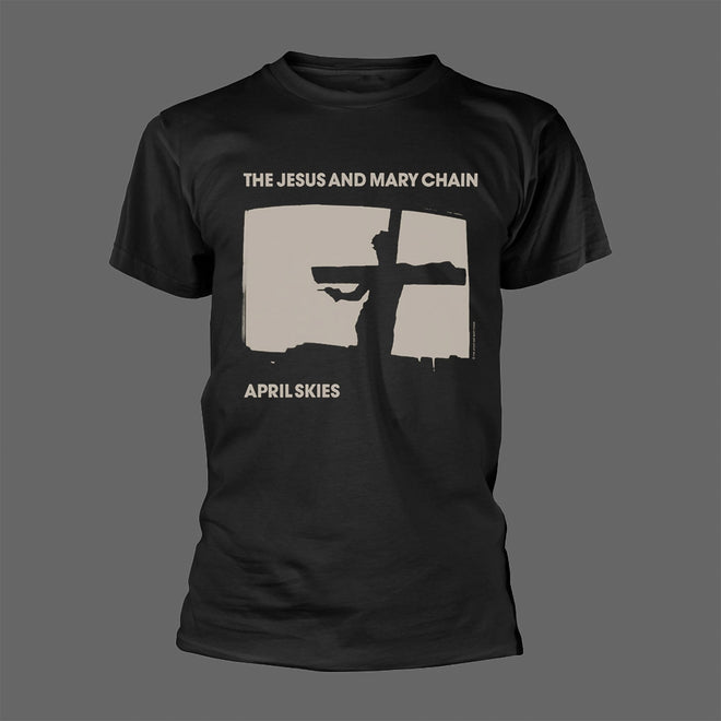 The Jesus and Mary Chain - April Skies (T-Shirt)