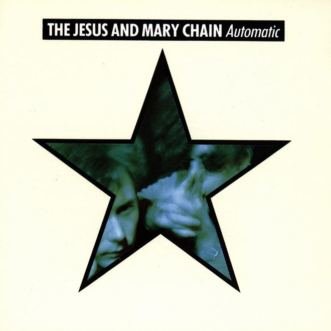 The Jesus and Mary Chain - Automatic (CD)