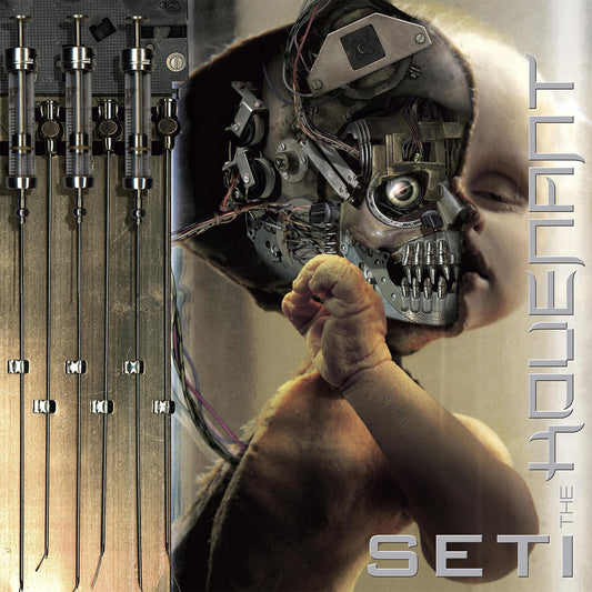 The Kovenant - SETI (2020 Reissue) (2LP)