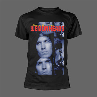 The Lemonheads - Come on Feel the Lemonheads (T-Shirt)