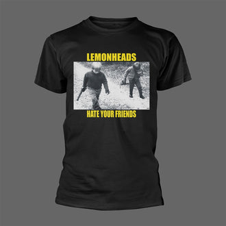 The Lemonheads - Hate Your Friends (T-Shirt)